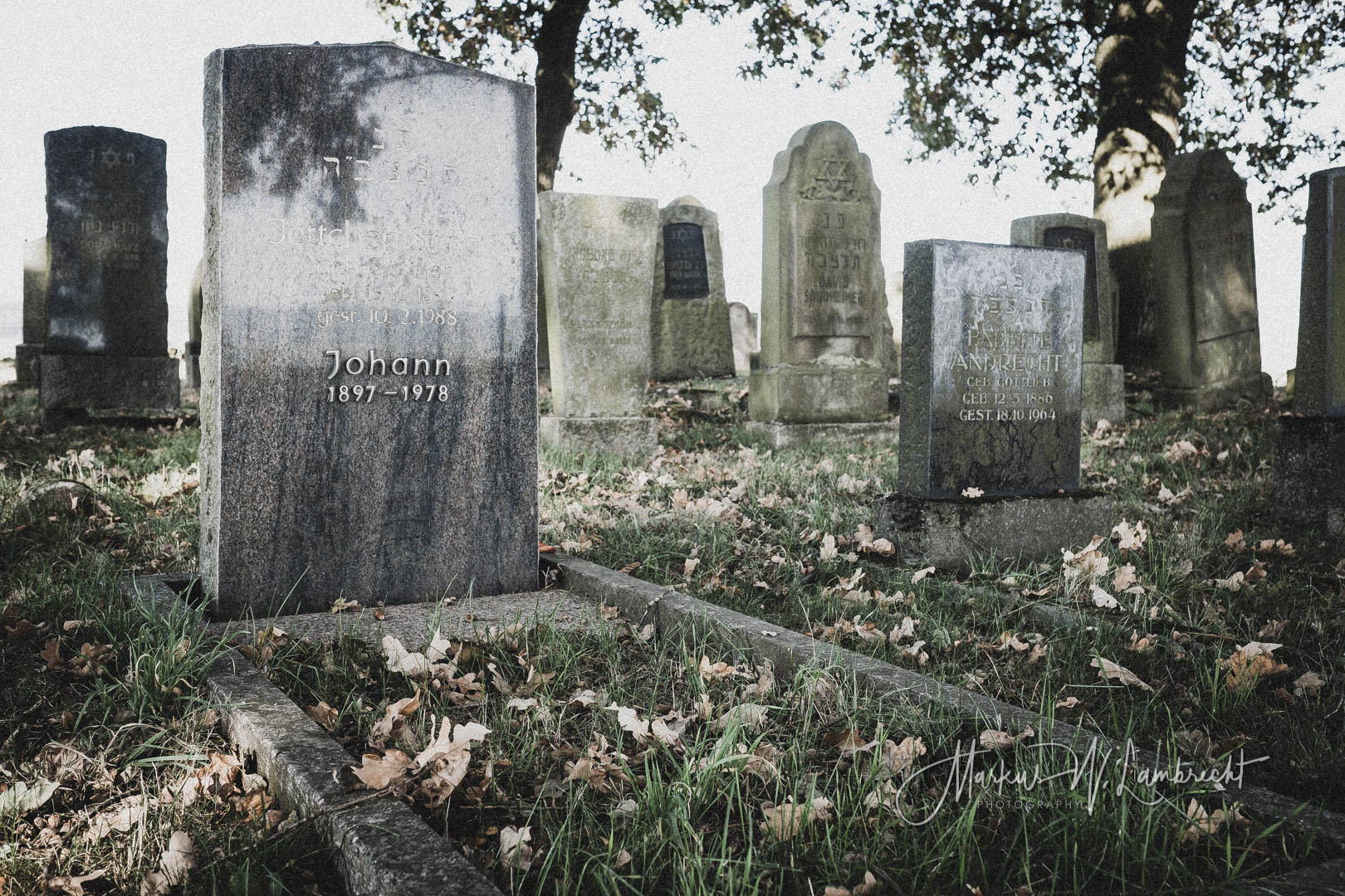 Flieden, Jüdischer Friedhof